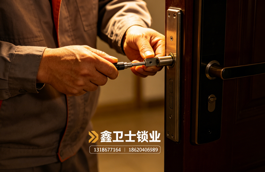 海盐开锁避坑指南，海盐开锁防套路，海盐正规开锁